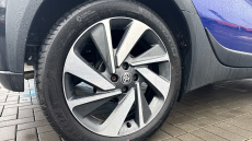 Toyota Aygo X 1.0 VVT-i Edge 5dr Petrol Hatchback